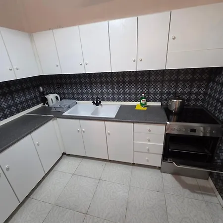 Iraklitsa House * Nea Iraklitsa