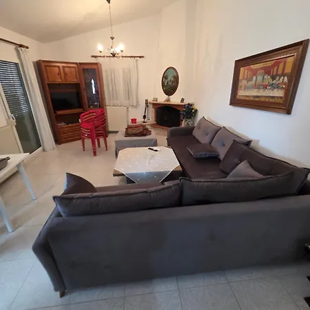 Iraklitsa House Апартаменты