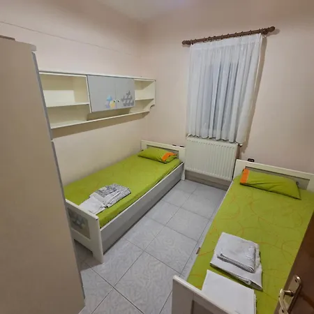 Iraklitsa House Nea Iraklitsa