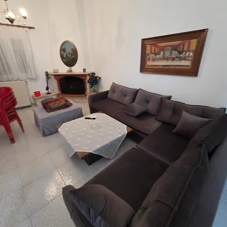 Iraklitsa House Апартаменты