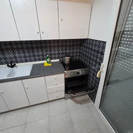 Iraklitsa House