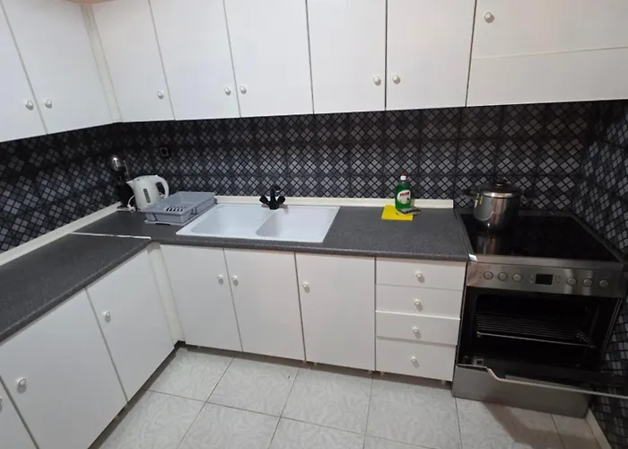 Iraklitsa House * Nea Iraklitsa