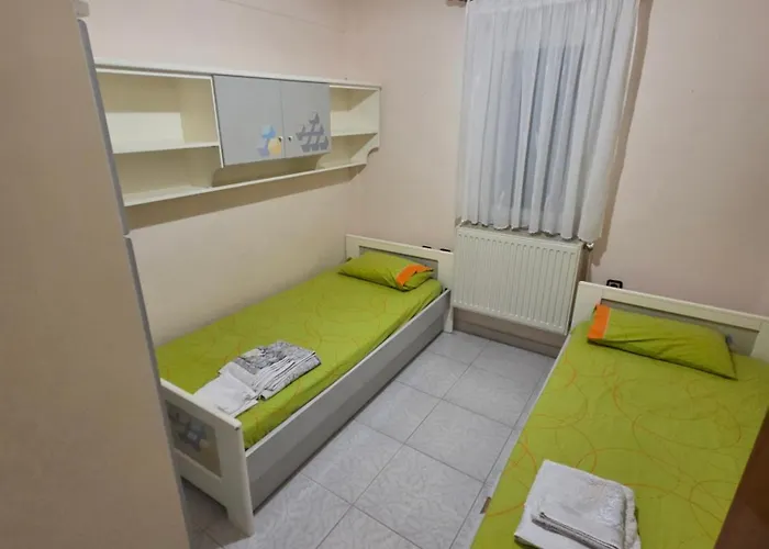 Iraklitsa House Nea Iraklitsa